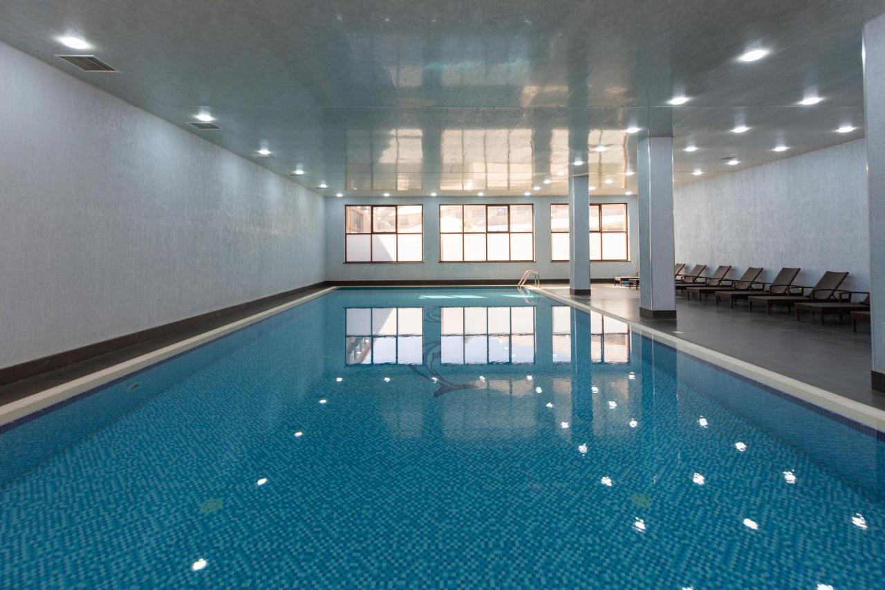 La Defense Hotel Erévan