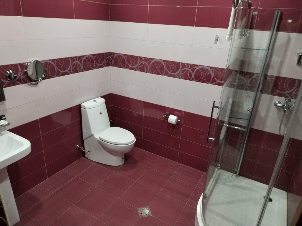 Hotel La Defense Erivan